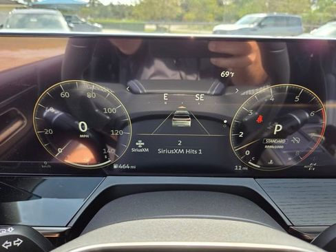 New 2026 INFINITI QX80 4WD w/ Sport Exterior Package image 30