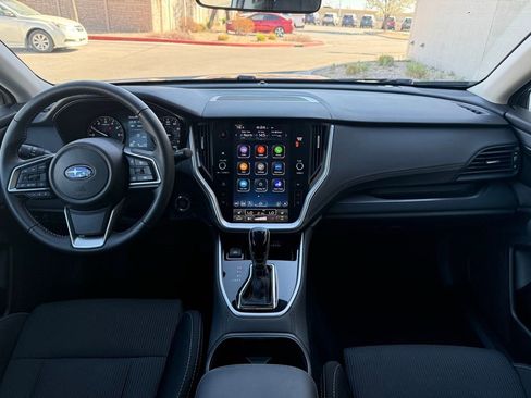 Certified 2025 Subaru Legacy Premium image 14