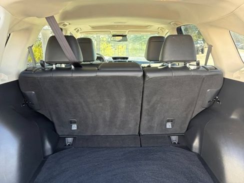 Used 2016 Honda CR-V Touring image 33