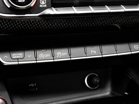 Used 2022 Audi S5 Premium Plus image 63