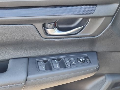 Used 2025 Honda CR-V EX image 26