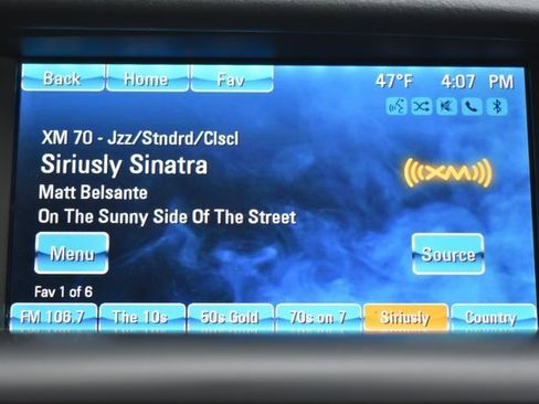 Used 2017 Buick Cascada Premium image 22