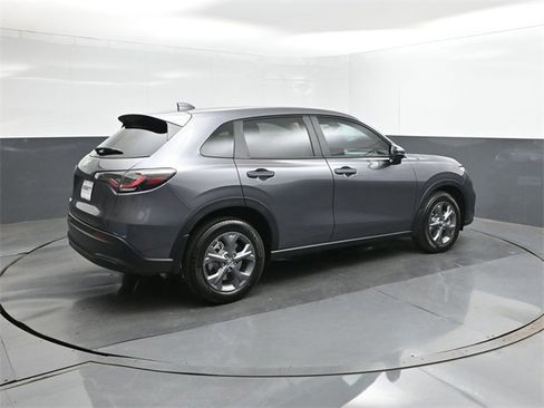New 2026 Honda HR-V LX image 15