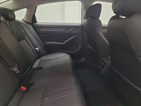 Used 2018 Honda Accord EX-L image 19