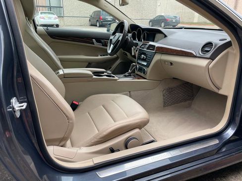 Used 2014 Mercedes-Benz C 250 Coupe image 37