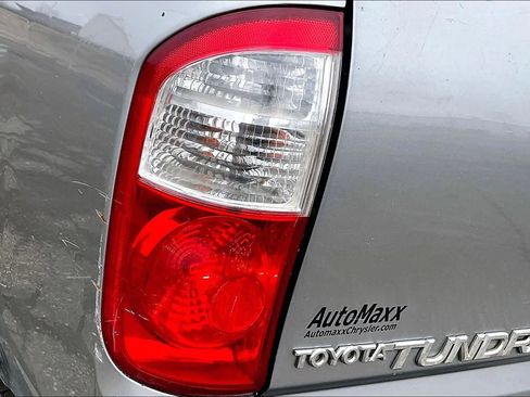 Used 2005 Toyota Tundra SR5 AWD/4WD image 21