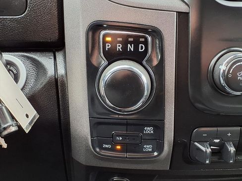 Used 2023 RAM 1500 Tradesman w/ Trailer Tow Group image 17