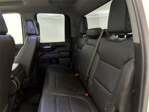 Used 2021 Chevrolet Silverado 2500 W/T w/ WT Fleet Convenience Package image 18