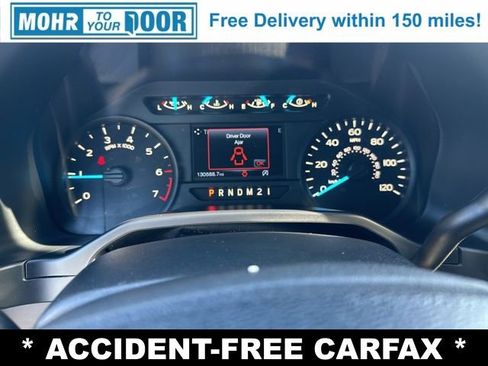 Used 2015 Ford F150 XL w/ Equipment Group 101A Mid image 17