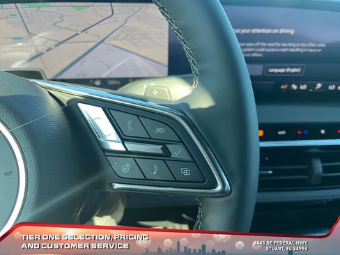 New 2025 Buick Enclave Sport Touring w/ Super Cruise Package image 50