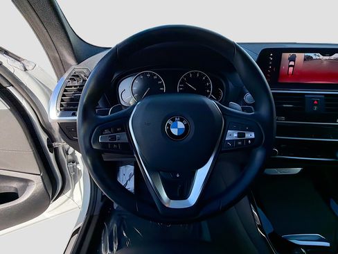 Used 2020 BMW X3 xDrive30i w/ Convenience Package image 38