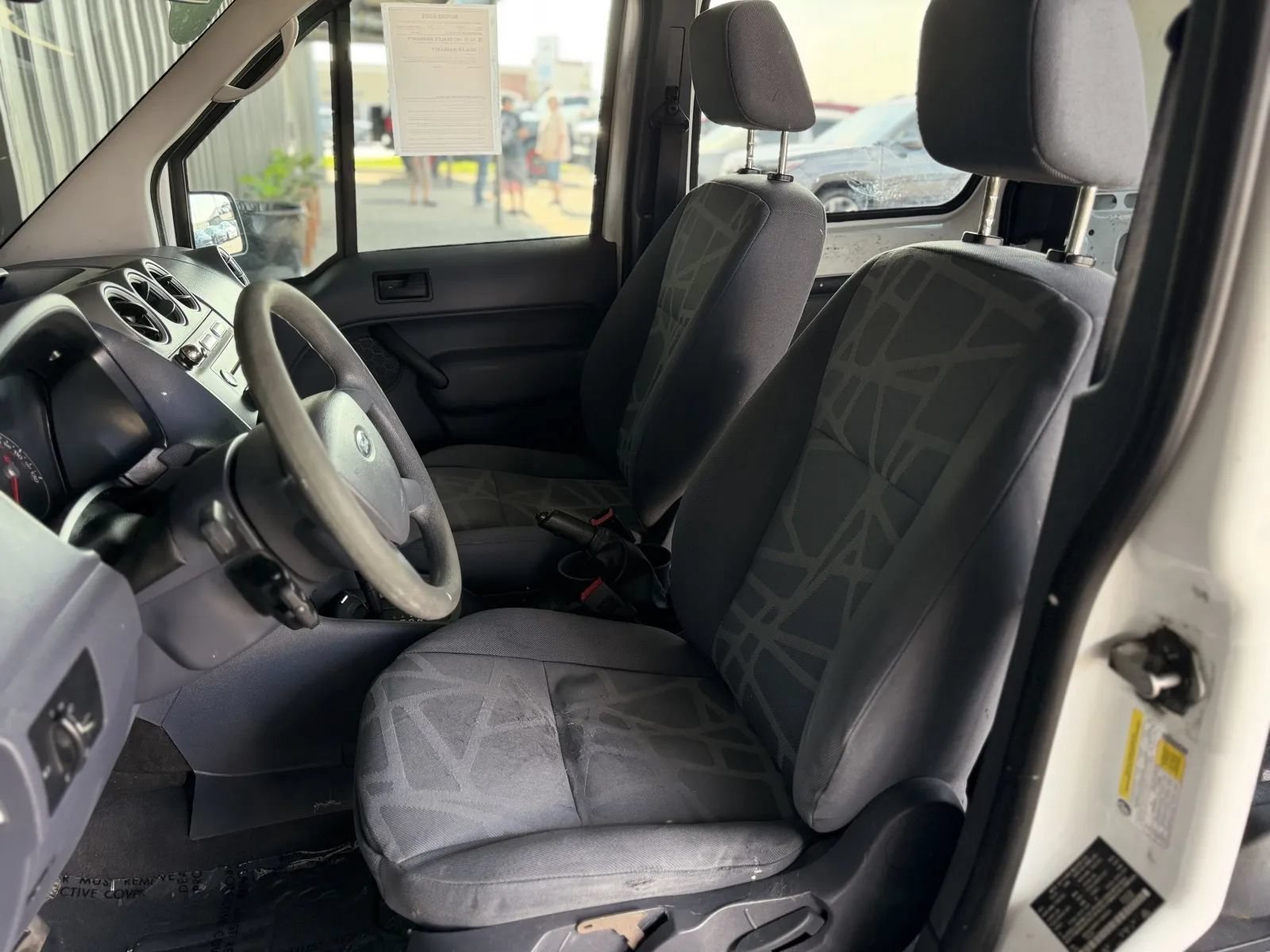 Used 2012 Ford Transit Connect XLT FWD image 15