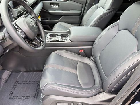 New 2026 Honda Passport RTL image 5