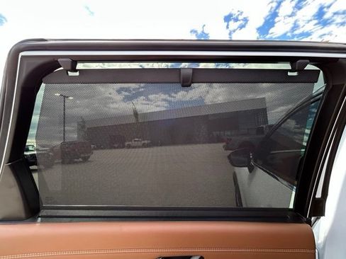New 2026 Nissan Pathfinder Platinum w/ Cargo Package AWD/4WD image 42