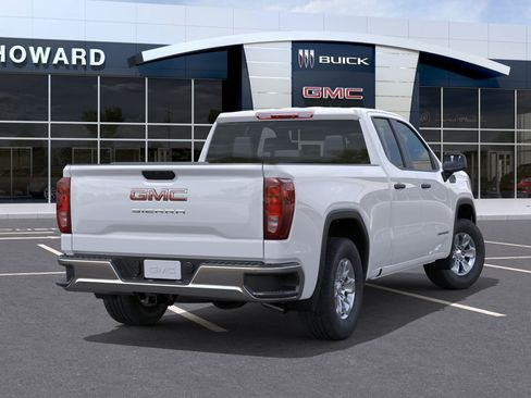 New 2026 GMC Sierra 1500 Pro w/ Pro Value Package image 28