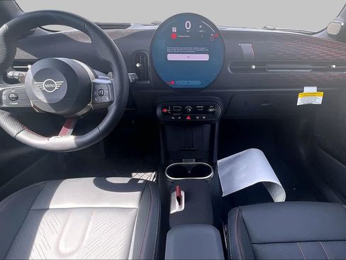 New 2026 MINI Cooper S FWD image 5