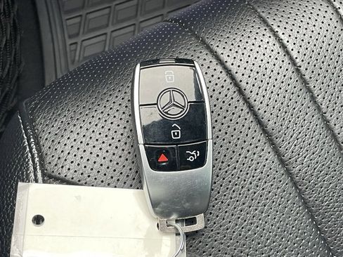 Used 2019 Mercedes-Benz CLS 450 4MATIC image 29