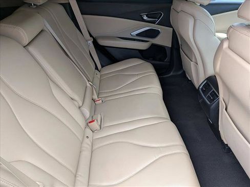 Used 2020 Acura RDX AWD image 21