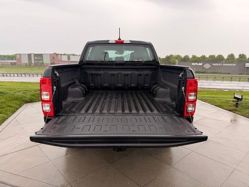 Used 2022 Ford Ranger XL w/ Equipment Group 101A High AWD/4WD image 28