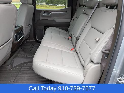 Used 2026 GMC Sierra 1500 SLT w/ SLT Premium Plus Package AWD/4WD image 31