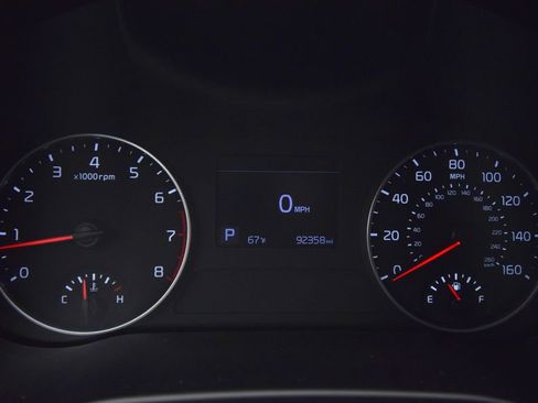 Used 2021 Kia Seltos S FWD image 20