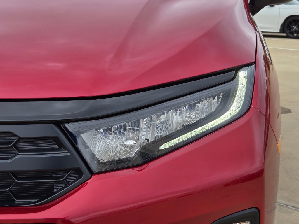New 2026 Honda Odyssey EX-L image 27