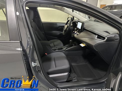 New 2026 Toyota Corolla LE image 36