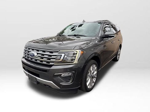 Used 2019 Ford Expedition Limited w/ Equipment Group 302A image 18