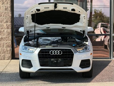 Used 2016 Audi Q3 2.0T Premium Plus w/ Technology Package FWD image 21