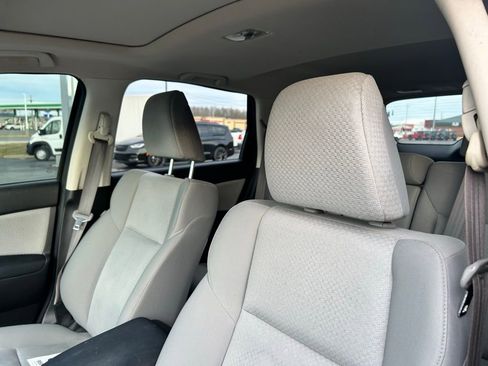 Used 2015 Honda CR-V EX image 6