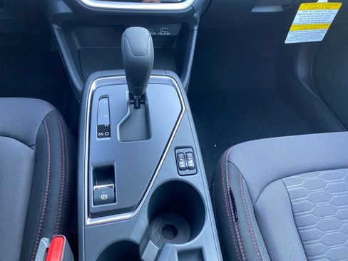 New 2026 Subaru Impreza 2.0i Sport AWD/4WD image 18