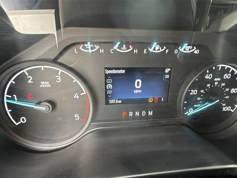 Used 2025 Ford F250 XLT w/ FX4 Off-Road Package image 20