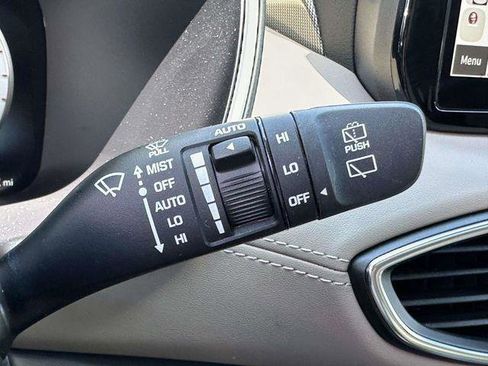 Certified 2023 Hyundai Santa Fe Limited AWD/4WD image 34
