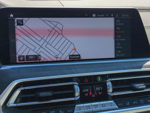 Certified 2023 BMW X5 xDrive40i w/ Premium Package image 24