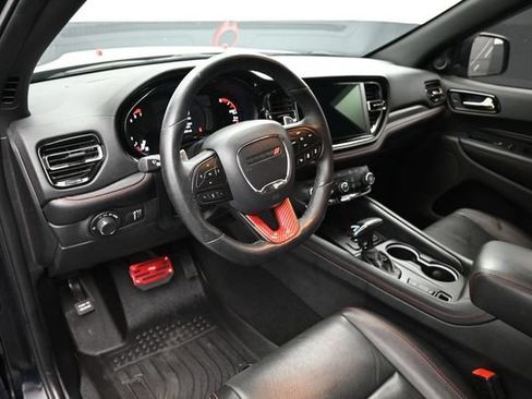 Used 2024 Dodge Durango R/T AWD/4WD image 14
