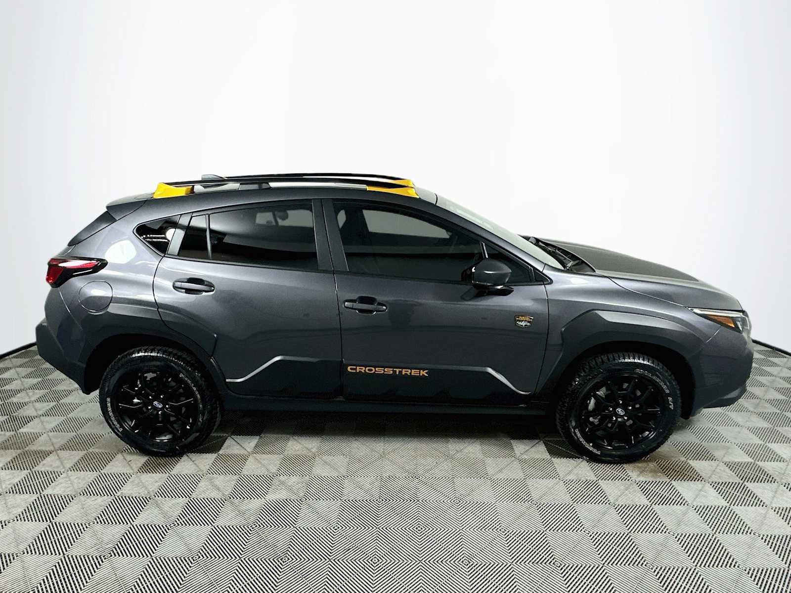 New 2026 Subaru Crosstrek 2.5i Wilderness AWD/4WD image 8