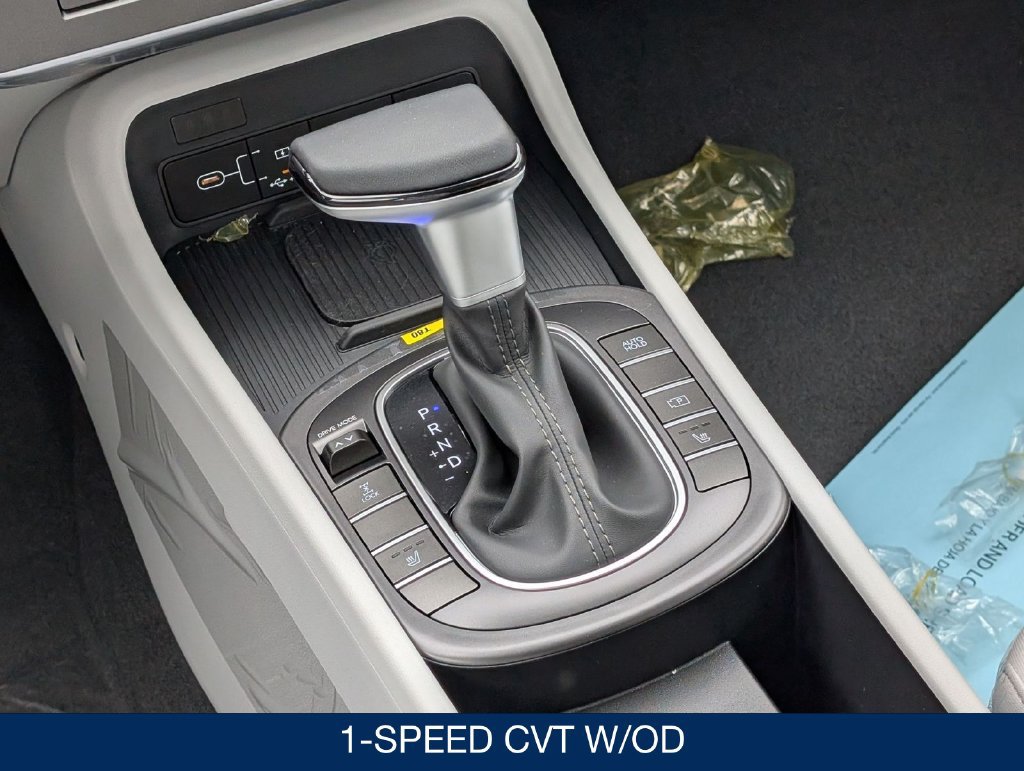 New 2026 Hyundai Kona SEL Sport AWD/4WD image 28