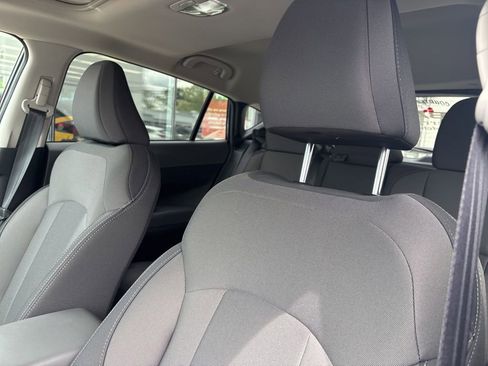 Certified 2026 Subaru Crosstrek 2.0i Premium AWD/4WD image 13