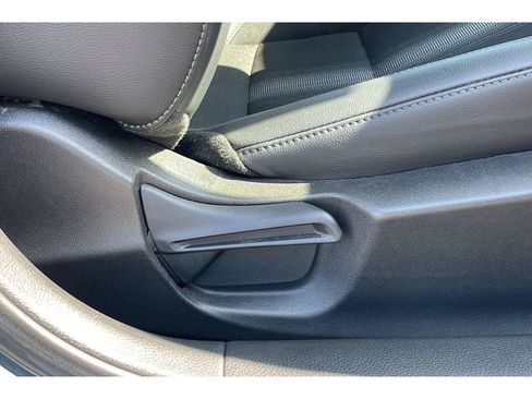 Certified 2024 Honda Civic Sport image 21