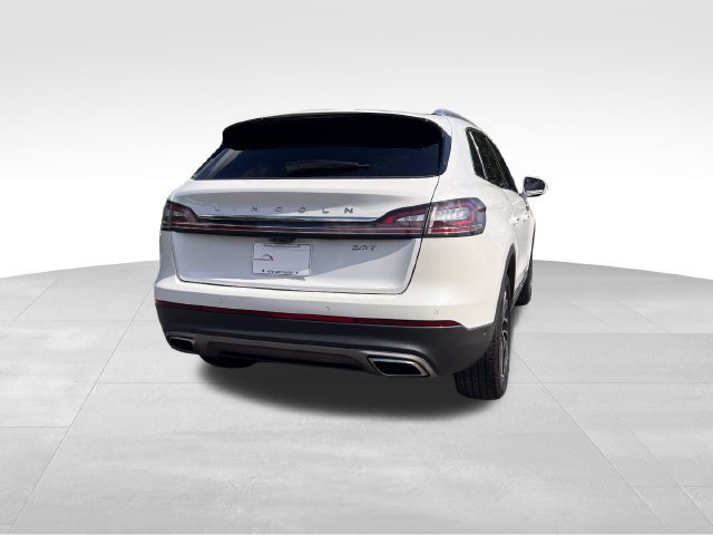 Used 2020 Lincoln Nautilus Reserve FWD image 5