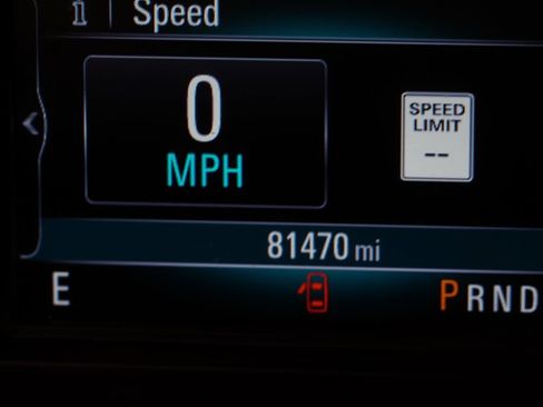 Used 2019 Buick Envision Essence FWD image 8