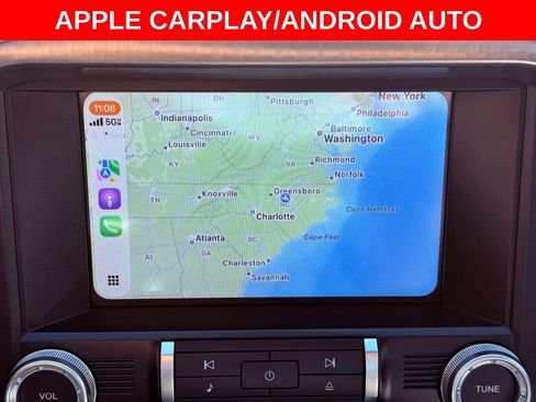 Used 2019 Ford Mustang Bullitt w/ Bullitt Electronics Package image 7