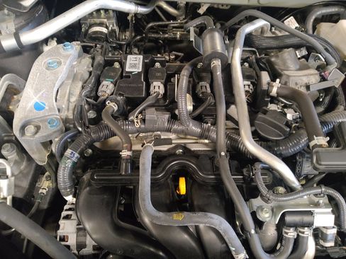Used 2023 Nissan Sentra SV w/ All-Weather Package FWD image 30