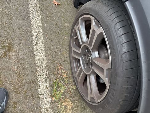 Certified 2023 MINI Cooper Countryman S image 8