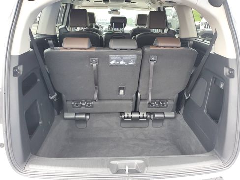 Used 2026 Honda Odyssey Elite image 9