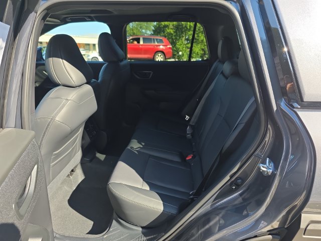 New 2026 Subaru Outback Limited AWD/4WD image 22