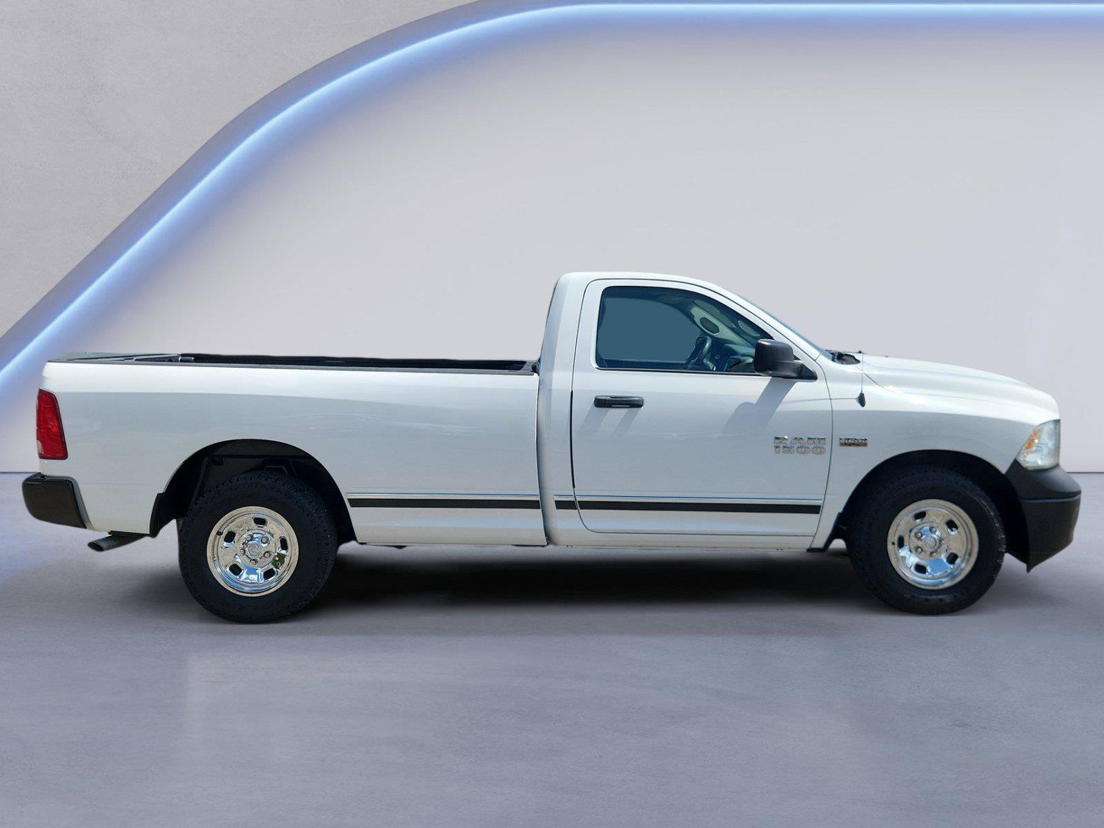 Used 2016 RAM 1500 Tradesman w/ Power & Remote Entry Group RWD image 2
