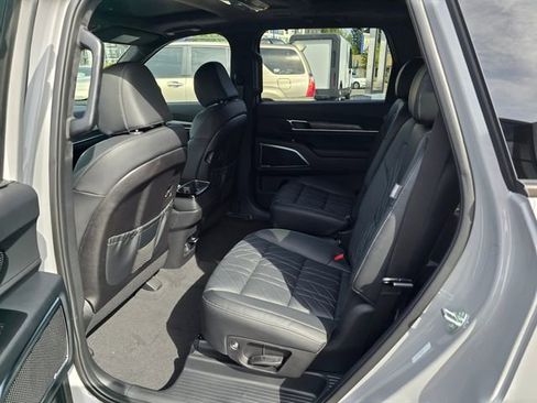 New 2025 Kia Telluride SX X-Line image 5