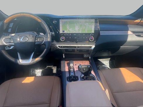 Used 2026 Lexus RX 350 w/ Convenience Package AWD/4WD image 15