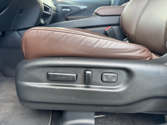 Used 2025 Honda Ridgeline RTL+ image 9